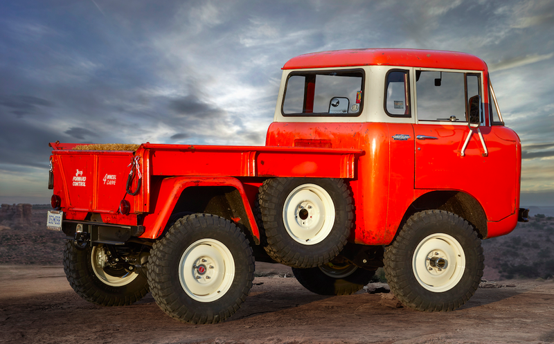 Photo: Jeep